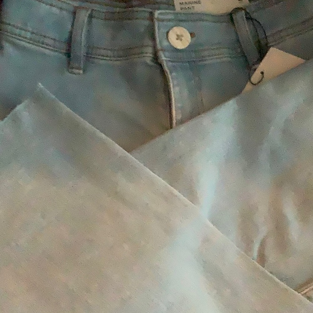 Girls jeans